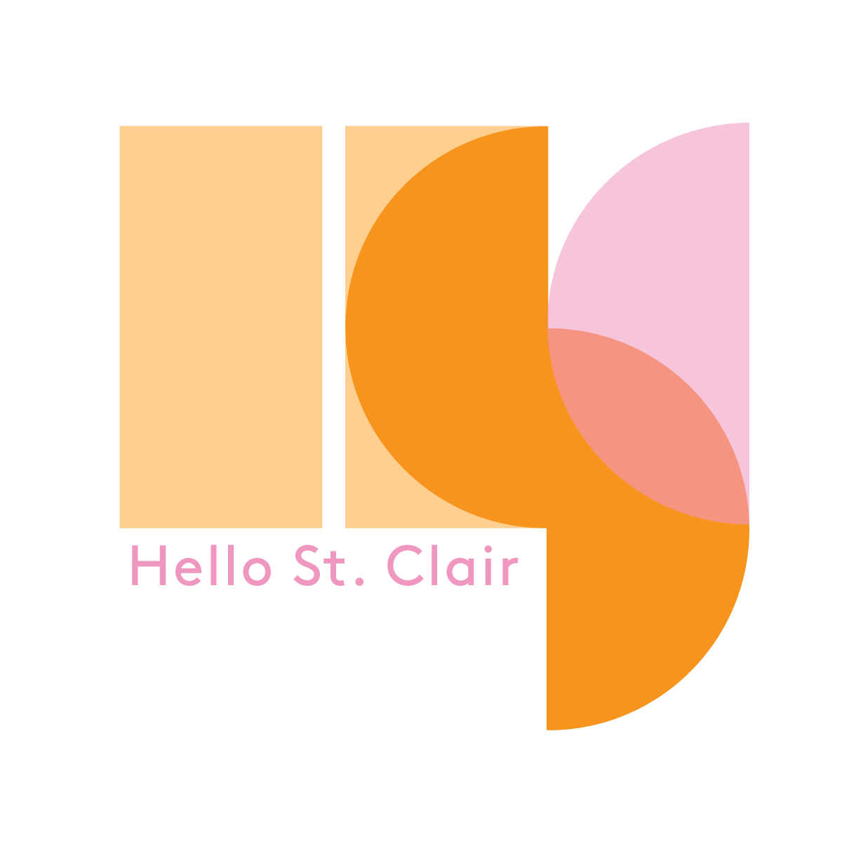Hello St. Clair
